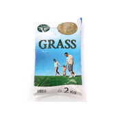 Hectarul - Seminte Gazon Universal Agrosel
 2 kg